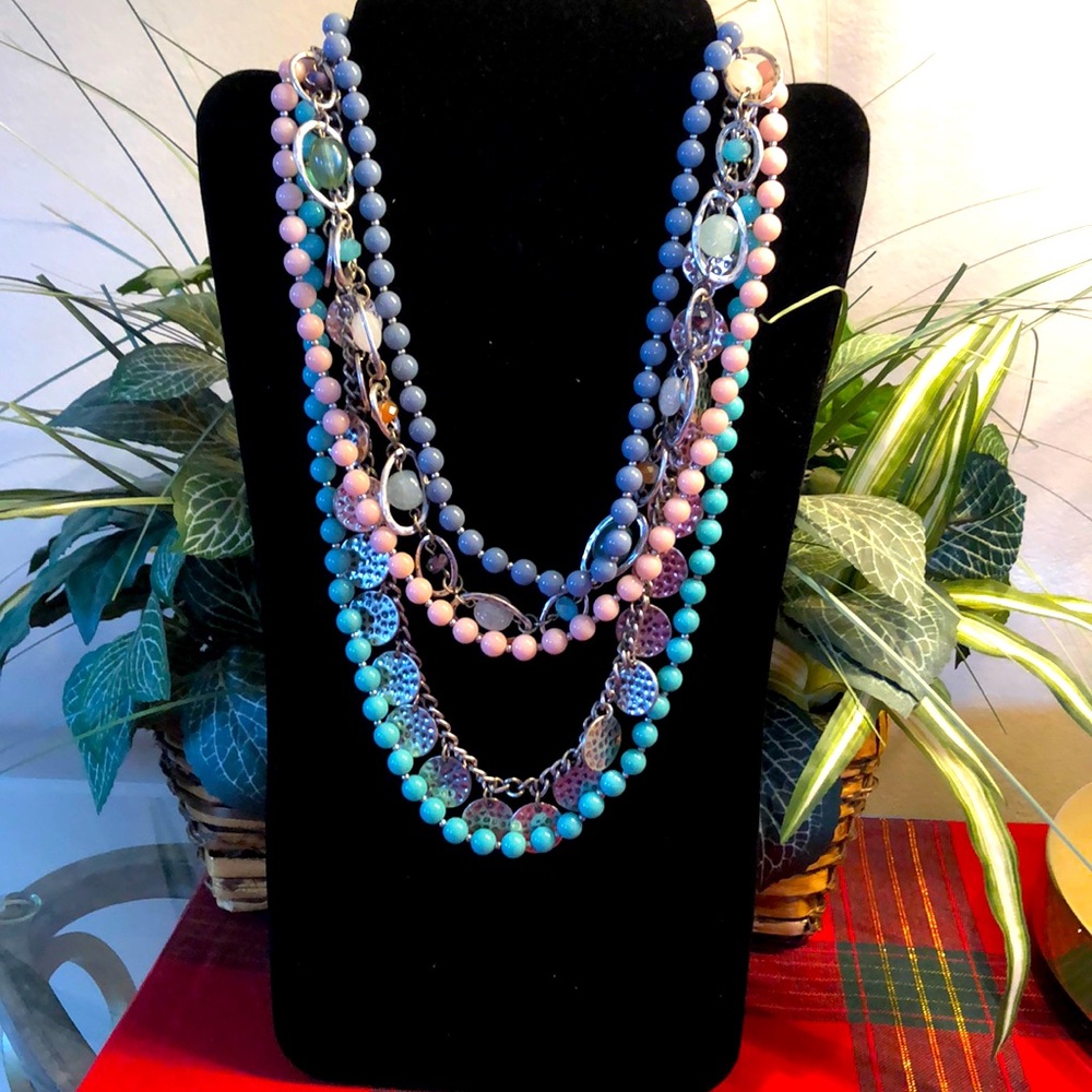 Necklace -Sugar Rush